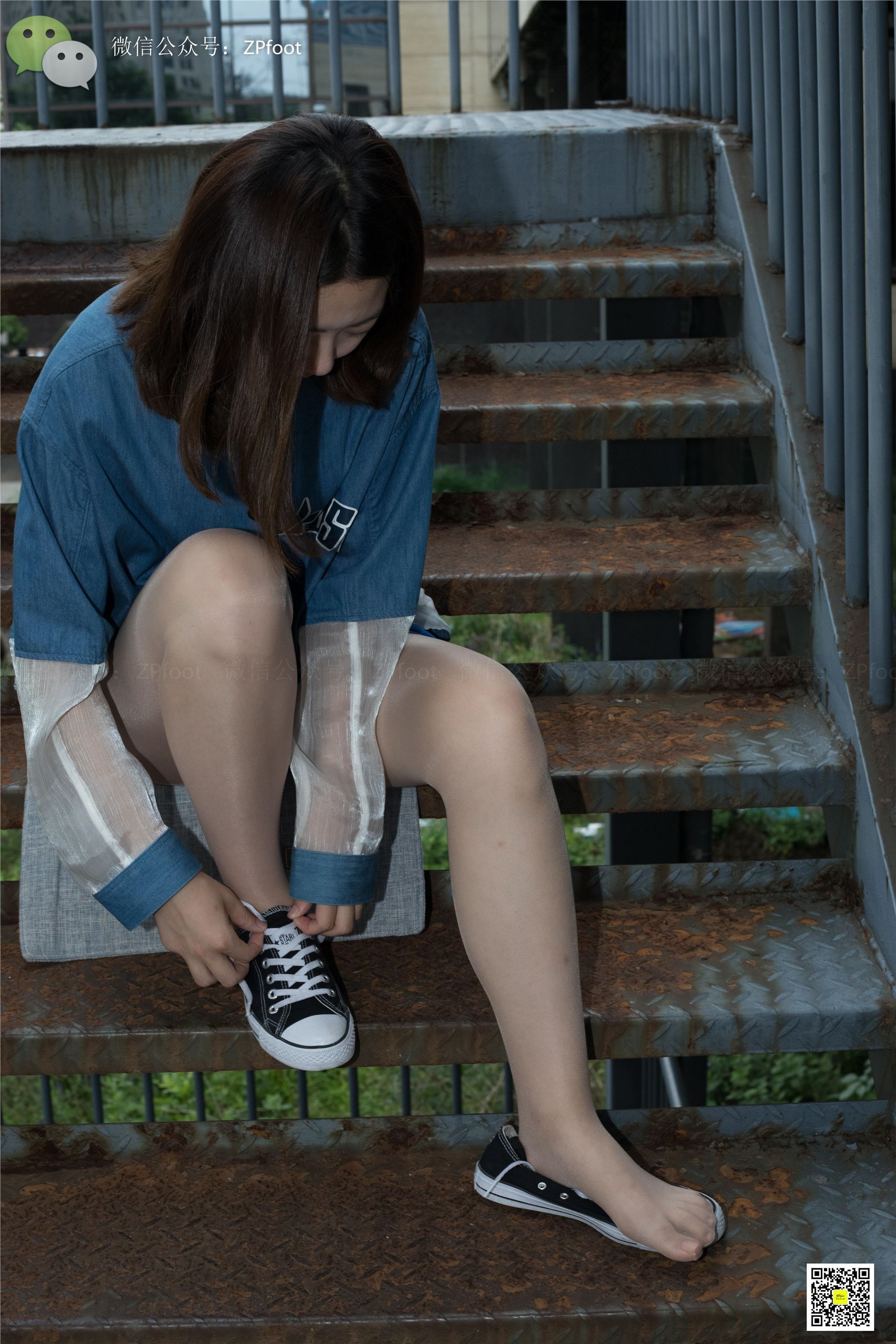 LSS山茶摄影 NO.014 sela的肉丝